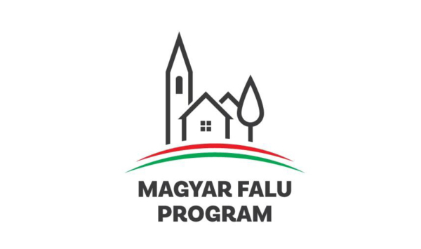 Ingatlanfelújítás a Magyar Falu Program keretében