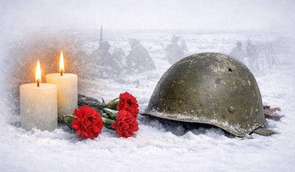 Emlékezzünk közösen a doni hősökre!