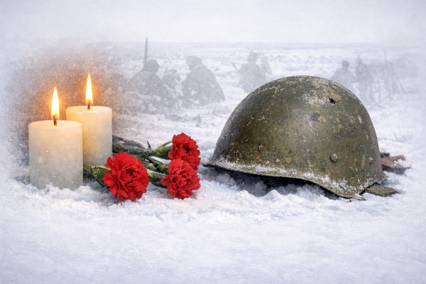 Emlékezzünk közösen a doni hősökre!