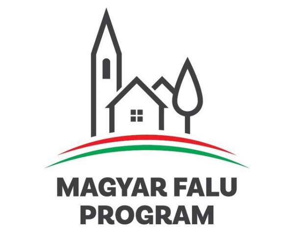 Siker a Magyar Falu Program keretében 2022-ben meghirdetett 
