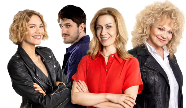 Vándormozi a Tóparton