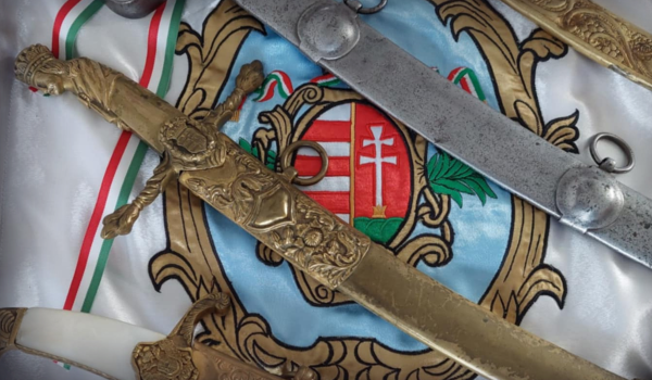 Nyílt nap a Kardok Házában! Felsőtárkány Fő út 72.