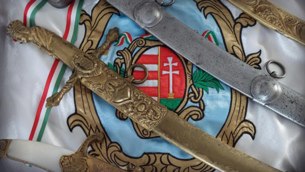 Nyílt nap a Kardok Házában! Felsőtárkány Fő út 72.