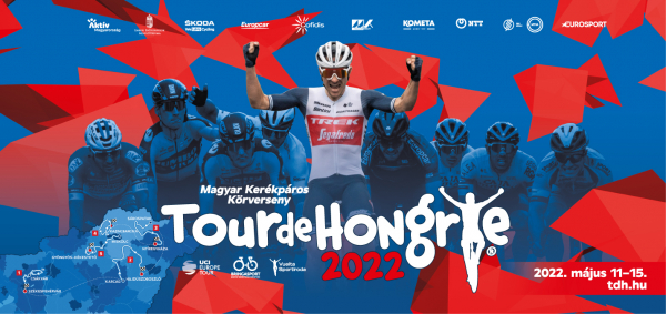 Tour de Hongrie 2022