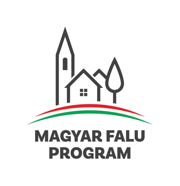 Siker a Magyar Falu Program keretében 