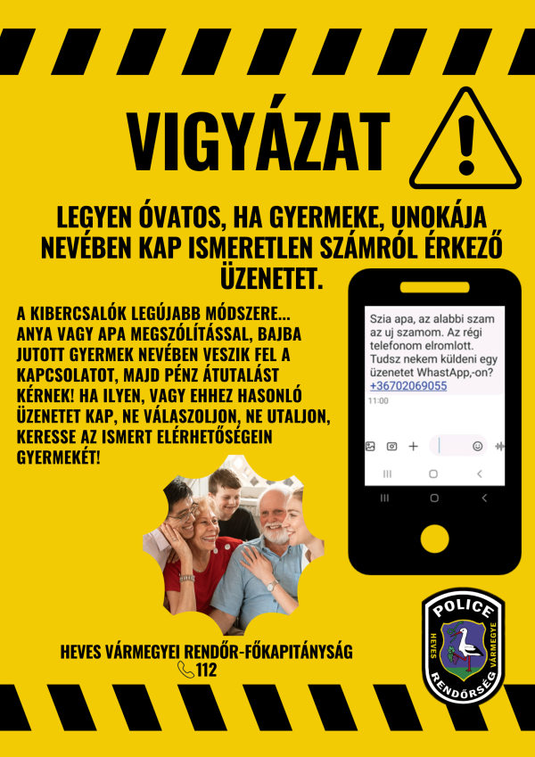 Vigyázat!!!