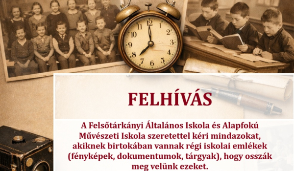 Felhívás